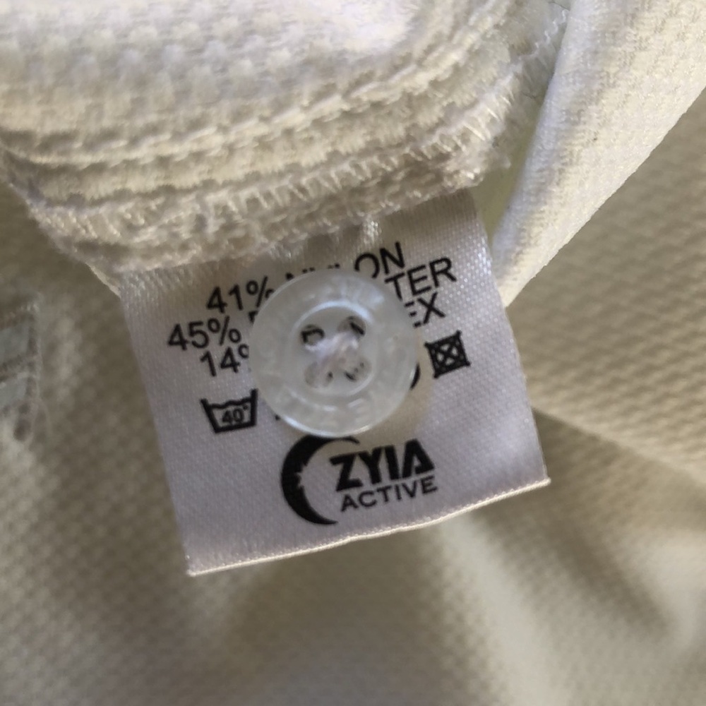 ZYIA Oversized Shirt - Picture 6 of 6